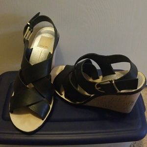 Dolce vita wedges